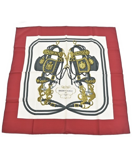 HERMES(エルメス)のバンダナ・スカーフ サイズ:90 29,800円