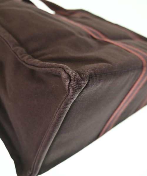 HERMES（エルメス）トートバッグ 茶 サイズ:GM レディース/2200722179970