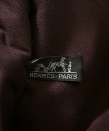 HERMES（エルメス）トートバッグ 茶 サイズ:GM レディース/2200722179970