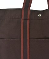 HERMES（エルメス）トートバッグ 茶 サイズ:GM レディース/2200722179970
