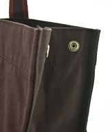 HERMES（エルメス）トートバッグ 茶 サイズ:GM レディース/2200722179970