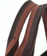 HERMES（エルメス）トートバッグ 茶 サイズ:GM レディース/2200722179970