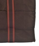 HERMES（エルメス）トートバッグ 茶 サイズ:GM レディース/2200722179970
