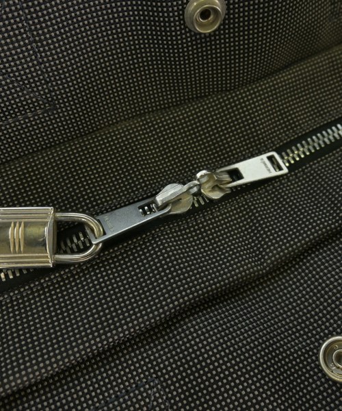 HERMES（エルメス）トートバッグ グレー サイズ:MM レディース/2200722180204