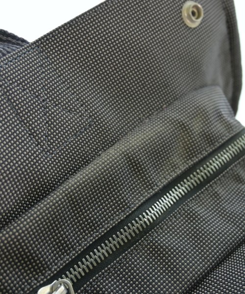 HERMES（エルメス）トートバッグ グレー サイズ:MM レディース/2200722180204