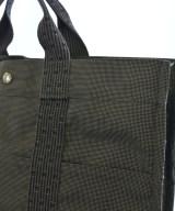 HERMES（エルメス）トートバッグ グレー サイズ:MM レディース/2200722180204