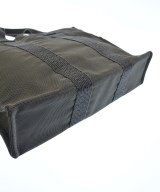HERMES（エルメス）トートバッグ グレー サイズ:MM レディース/2200722180204