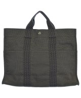 HERMES トートバッグ