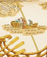 HERMES（エルメス）バンダナ・スカーフ ベージュ サイズ:90 レディース/2200722180280