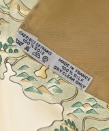 HERMES（エルメス）バンダナ・スカーフ ベージュ サイズ:90 レディース/2200722180280
