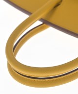 HERMES（エルメス）ハンドバッグ 黄 サイズ:- レディース/2200722180389
