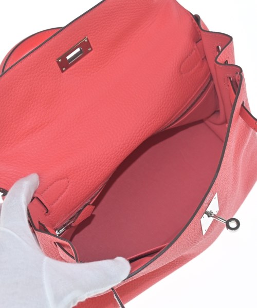 HERMES（エルメス）ハンドバッグ ピンク サイズ:- レディース/2200722180396