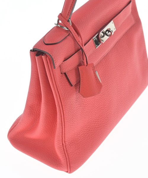 HERMES（エルメス）ハンドバッグ ピンク サイズ:- レディース/2200722180396