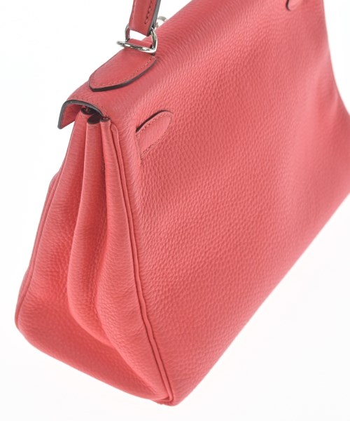 HERMES（エルメス）ハンドバッグ ピンク サイズ:- レディース/2200722180396