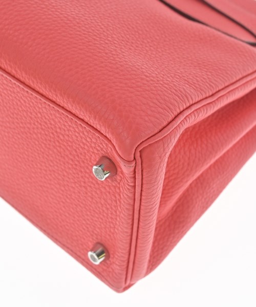 HERMES（エルメス）ハンドバッグ ピンク サイズ:- レディース/2200722180396