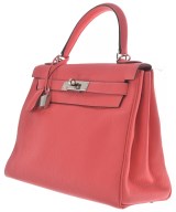 HERMES（エルメス）ハンドバッグ ピンク サイズ:- レディース/2200722180396