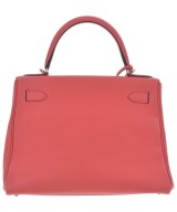 HERMES（エルメス）ハンドバッグ ピンク サイズ:- レディース/2200722180396