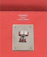 HERMES（エルメス）ハンドバッグ ピンク サイズ:- レディース/2200722180396