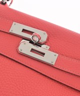 HERMES（エルメス）ハンドバッグ ピンク サイズ:- レディース/2200722180396