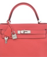 HERMES（エルメス）ハンドバッグ ピンク サイズ:- レディース/2200722180396
