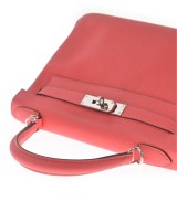 HERMES（エルメス）ハンドバッグ ピンク サイズ:- レディース/2200722180396