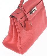 HERMES（エルメス）ハンドバッグ ピンク サイズ:- レディース/2200722180396