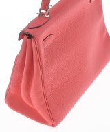 HERMES（エルメス）ハンドバッグ ピンク サイズ:- レディース/2200722180396