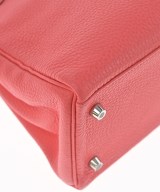 HERMES（エルメス）ハンドバッグ ピンク サイズ:- レディース/2200722180396