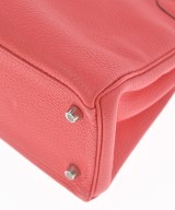 HERMES（エルメス）ハンドバッグ ピンク サイズ:- レディース/2200722180396
