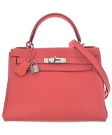 HERMES ハンドバッグ