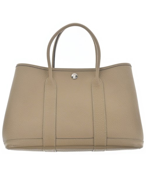 HERMES（エルメス）トートバッグ ベージュ サイズ:- レディース/2200722180495