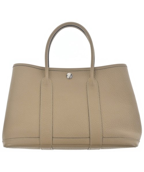 HERMES（エルメス）トートバッグ ベージュ サイズ:- レディース/2200722180495