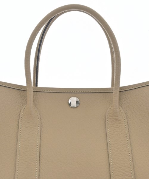 HERMES（エルメス）トートバッグ ベージュ サイズ:- レディース/2200722180495