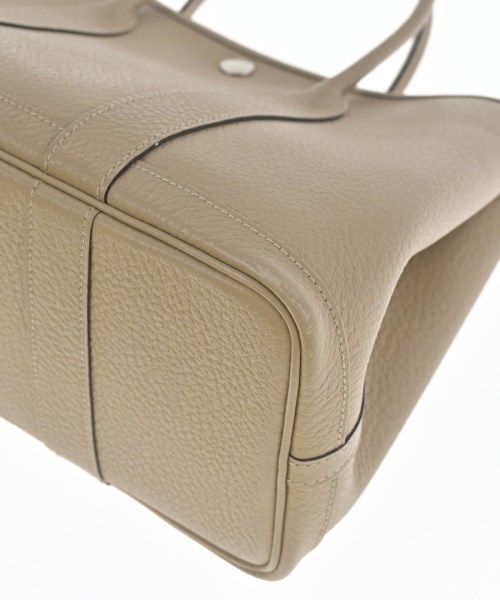 HERMES（エルメス）トートバッグ ベージュ サイズ:- レディース/2200722180495