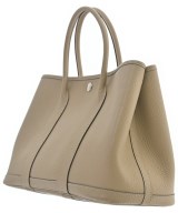 HERMES（エルメス）トートバッグ ベージュ サイズ:- レディース/2200722180495