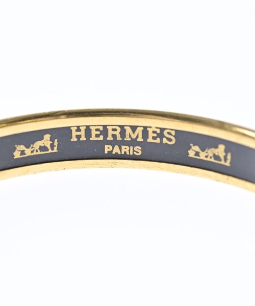 HERMES（エルメス）ブレスレット・バングル 赤 サイズ:PM レディース/2200722180501