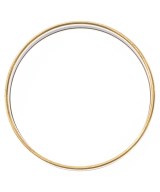 HERMES（エルメス）ブレスレット・バングル 赤 サイズ:PM レディース/2200722180501