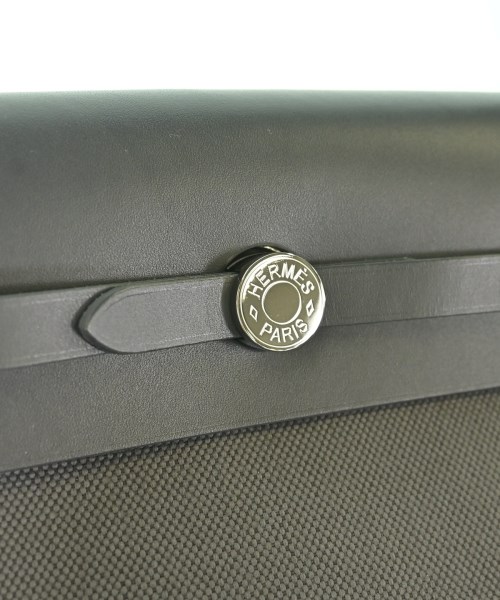 HERMES（エルメス）ショルダーバッグ グレー サイズ:- レディース/2200722180617