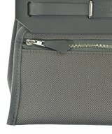 HERMES（エルメス）ショルダーバッグ グレー サイズ:- レディース/2200722180617