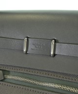 HERMES（エルメス）ショルダーバッグ グレー サイズ:- レディース/2200722180617