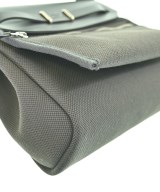 HERMES（エルメス）ショルダーバッグ グレー サイズ:- レディース/2200722180617