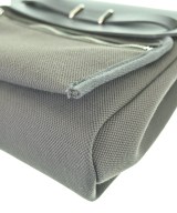 HERMES（エルメス）ショルダーバッグ グレー サイズ:- レディース/2200722180617