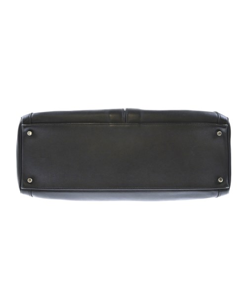 HERMES（エルメス）ハンドバッグ 黒 サイズ:40 レディース/2200721398013