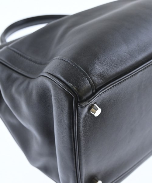 HERMES（エルメス）ハンドバッグ 黒 サイズ:40 レディース/2200721398013