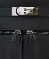 HERMES（エルメス）ハンドバッグ 黒 サイズ:40 レディース/2200721398013