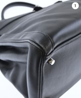 HERMES（エルメス）ハンドバッグ 黒 サイズ:40 レディース/2200721398013