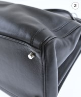 HERMES（エルメス）ハンドバッグ 黒 サイズ:40 レディース/2200721398013