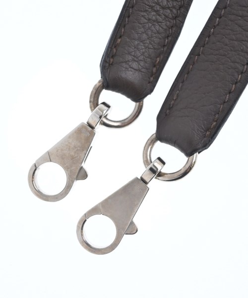 HERMES（エルメス）ハンドバッグ 茶 サイズ:40 レディース/2200721398020