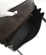 HERMES（エルメス）ハンドバッグ 茶 サイズ:40 レディース/2200721398020