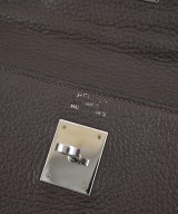 HERMES（エルメス）ハンドバッグ 茶 サイズ:40 レディース/2200721398020